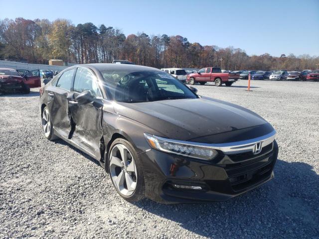 HONDA ACCORD TOU 2018 1hgcv1f99ja146999