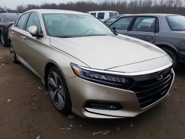 HONDA ACCORD TOU 2018 1hgcv1f99ja154214