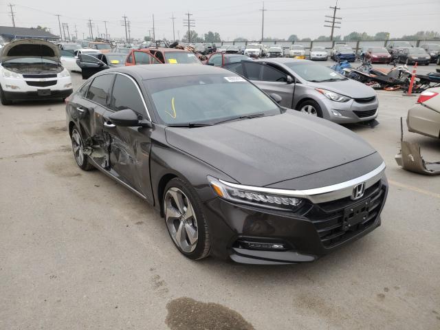 HONDA ACCORD TOU 2018 1hgcv1f99ja187407