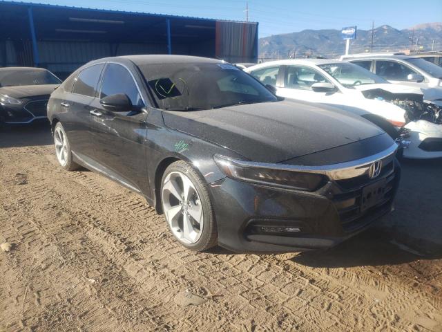 HONDA ACCORD TOU 2018 1hgcv1f99ja191344