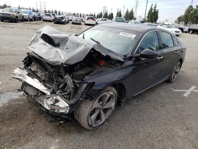 HONDA ACCORD TOU 2018 1hgcv1f9xja000563