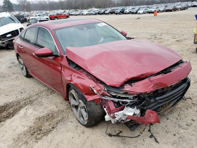 HONDA ACCORD TOU 2018 1hgcv1f9xja011496