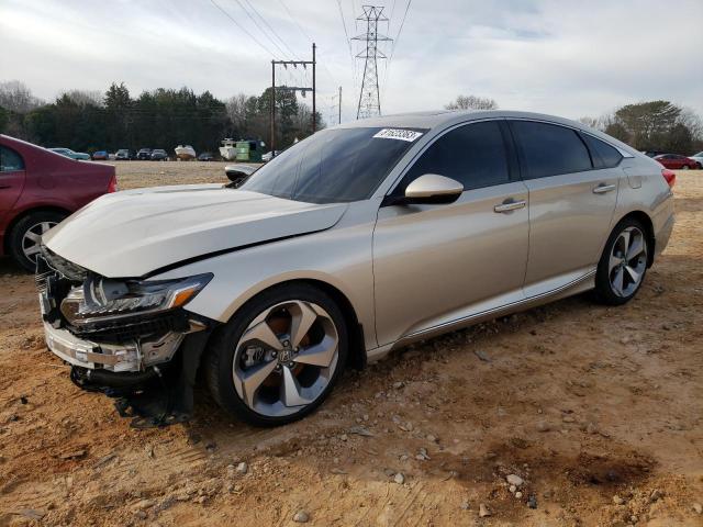 HONDA ACCORD 2018 1hgcv1f9xja014205