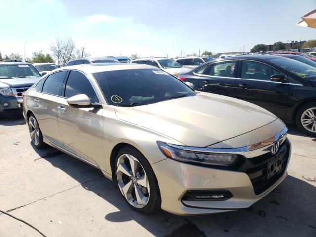 HONDA ACCORD TOU 2018 1hgcv1f9xja025740