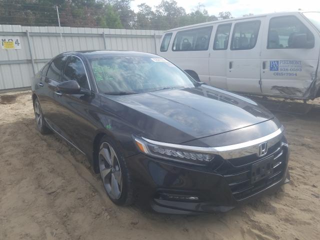 HONDA ACCORD TOU 2018 1hgcv1f9xja039170