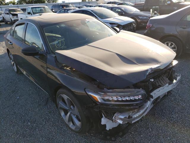 HONDA ACCORD TOU 2018 1hgcv1f9xja065395