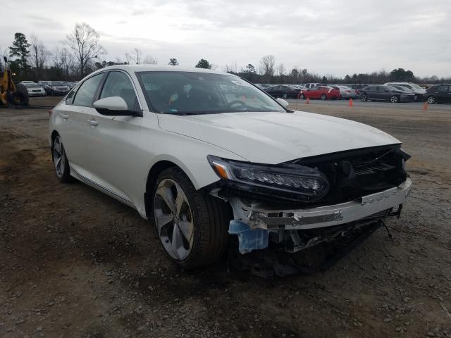 HONDA ACCORD TOU 2018 1hgcv1f9xja128785