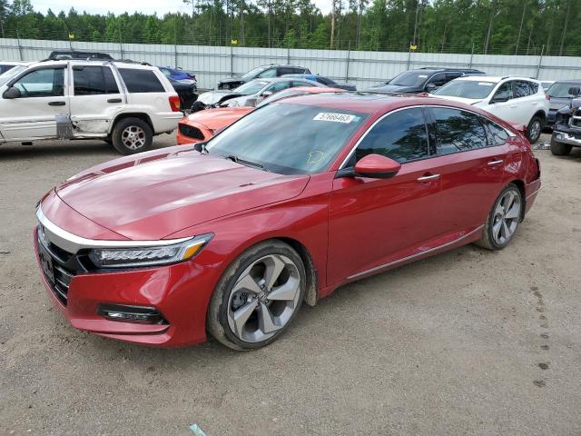 HONDA ACCORD TOU 2018 1hgcv1f9xja139575