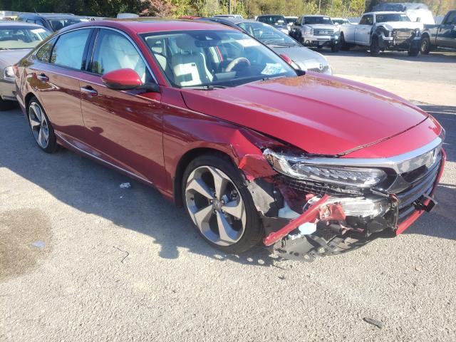 HONDA ACCORD TOU 2018 1hgcv1f9xja164329