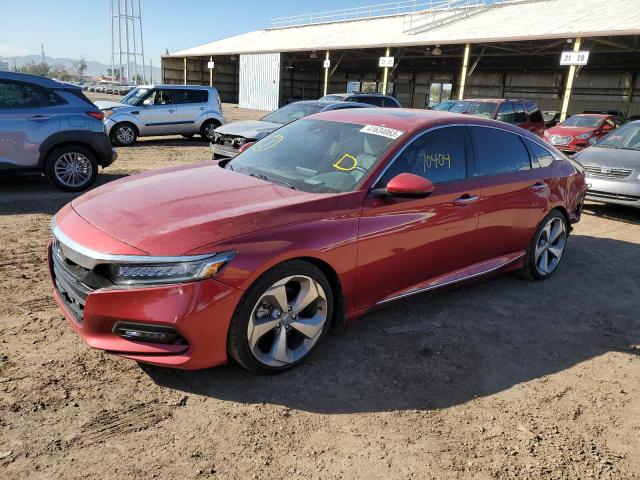 HONDA ACCORD TOU 2018 1hgcv1f9xja164346