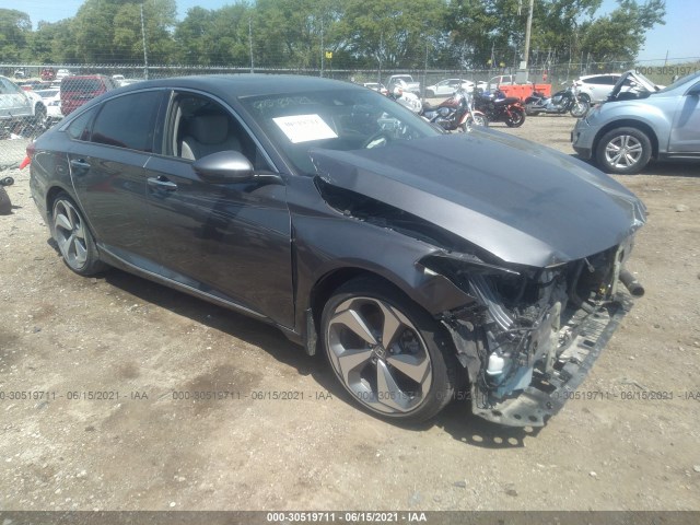 HONDA ACCORD SEDAN 2018 1hgcv1f9xja173595