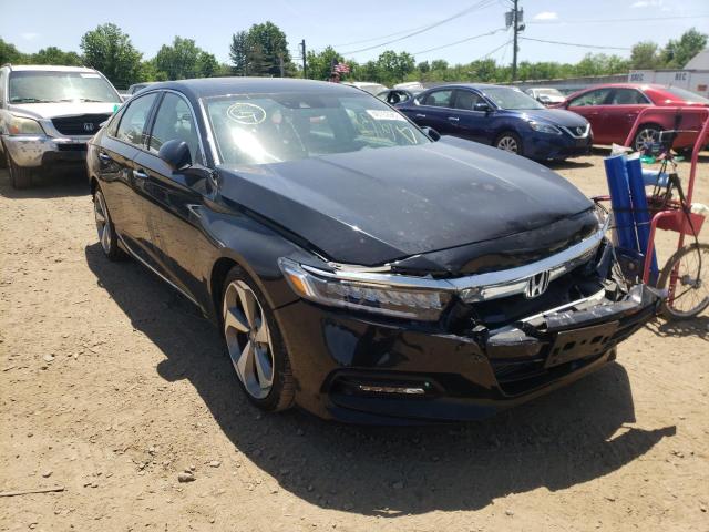 HONDA ACCORD TOU 2018 1hgcv1f9xja197850