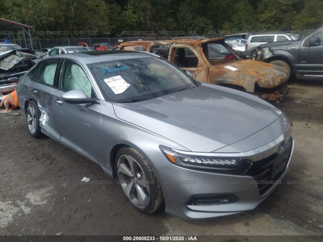 HONDA NULL 2018 1hgcv1f9xja204991