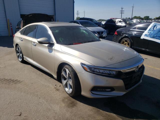 HONDA ACCORD TOU 2018 1hgcv1f9xja209737