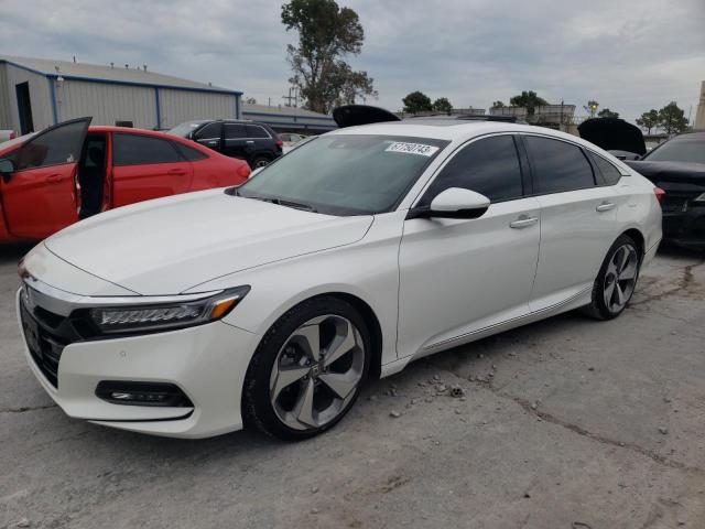 HONDA ACCORD TOU 2018 1hgcv1f9xja218454