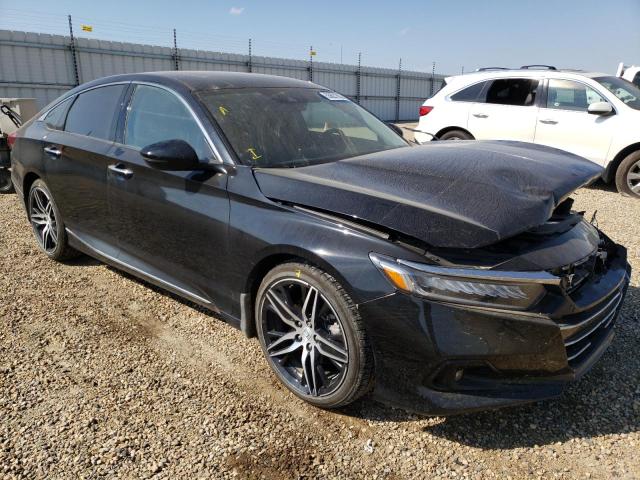 HONDA ACCORD TOU 2021 1hgcv1f9xma802700