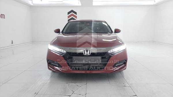 HONDA ACCORD 2018 1hgcv2633ja600696