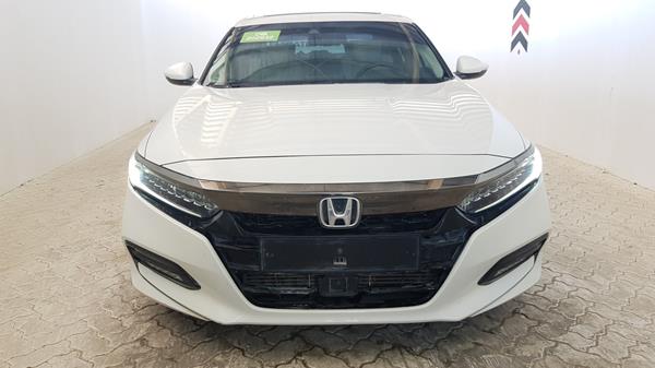 HONDA ACCORD 2018 1hgcv2638ja600452