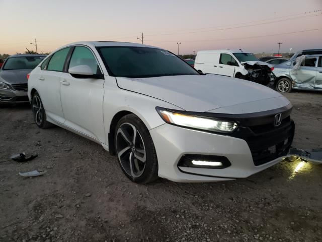 HONDA ACCORD SPO 2018 1hgcv2e30ja049192