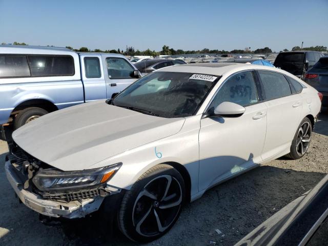 HONDA ACCORD SPO 2019 1hgcv2e30ka003203