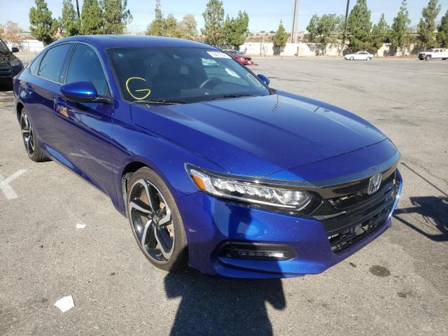 HONDA ACCORD SPO 2018 1hgcv2e31ja023359