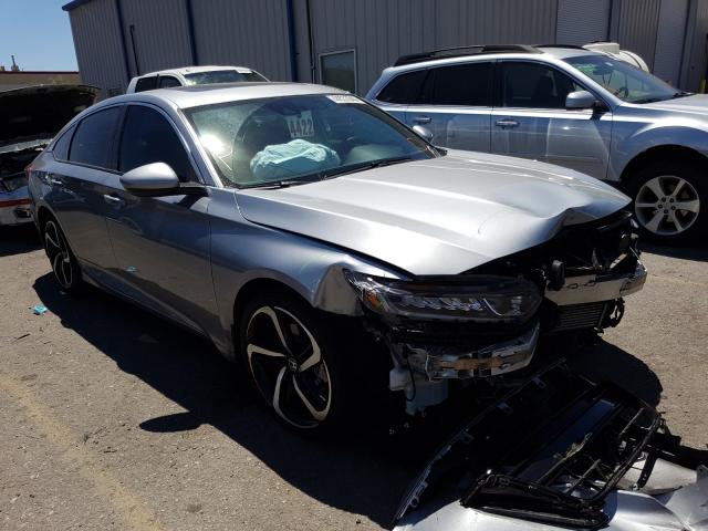 HONDA ACCORD SPO 2018 1hgcv2e31ja050156