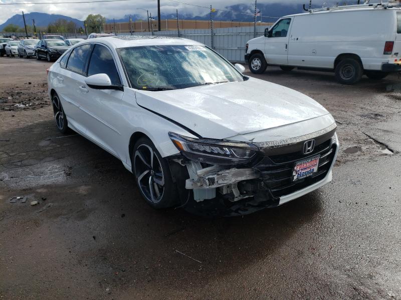 HONDA ACCORD SPO 2018 1hgcv2e32ja049243