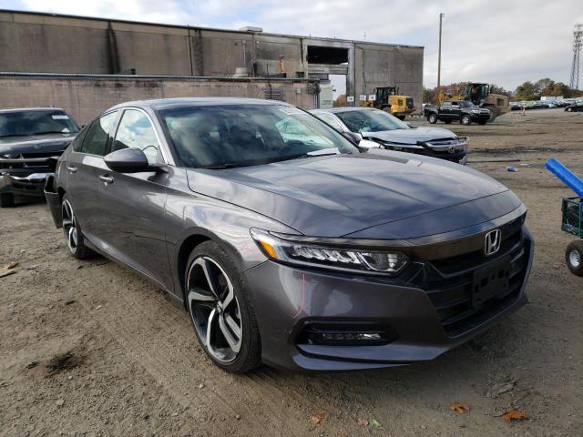 HONDA ACCORD SPO 2019 1hgcv2e32ka007561