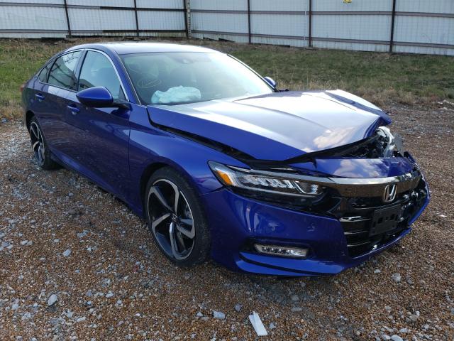 HONDA ACCORD SPO 2019 1hgcv2e32ka024859