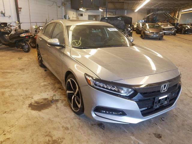 HONDA ACCORD SPO 2018 1hgcv2e33ja011505