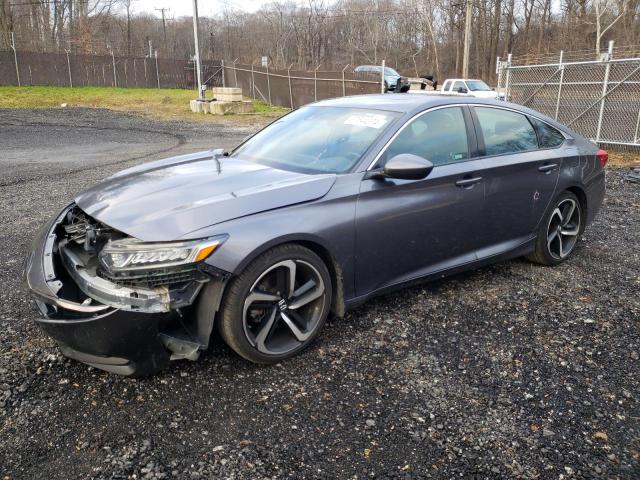 HONDA ACCORD 2018 1hgcv2e33ja046710