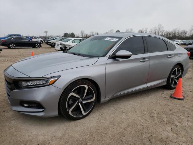 HONDA ACCORD SPO 2019 1hgcv2e33ka033084