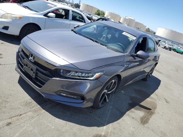 HONDA ACCORD SPO 2019 1hgcv2e34ka012549