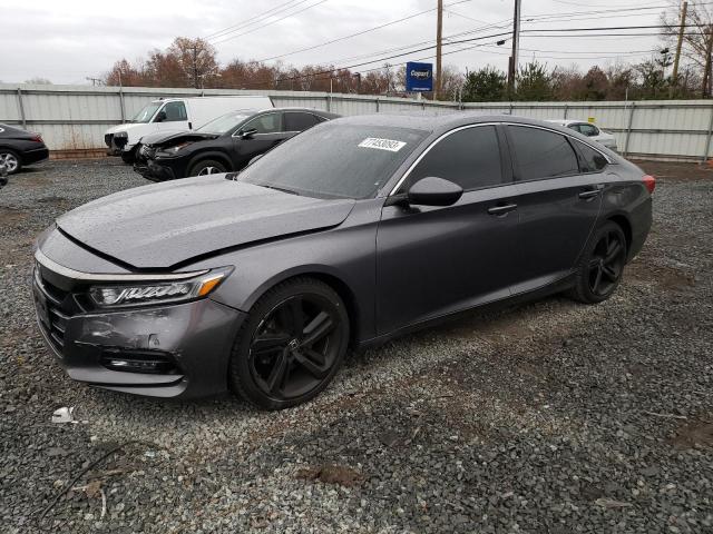 HONDA ACCORD 2019 1hgcv2e34ka028251