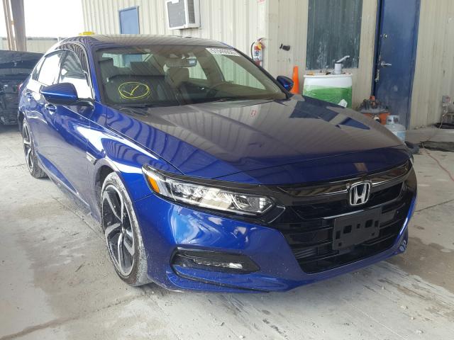 HONDA ACCORD SPO 2019 1hgcv2e34ka032266