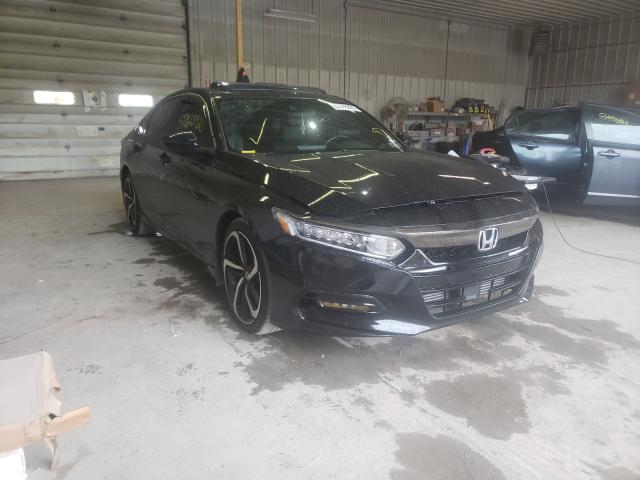 HONDA ACCORD SPO 2018 1hgcv2e35ja044215