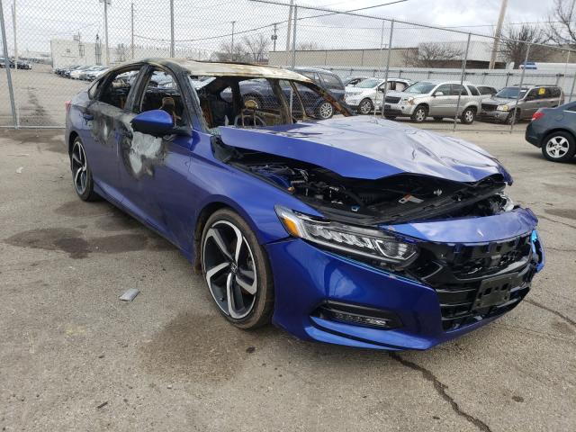 HONDA ACCORD SPO 2018 1hgcv2e35ja052525