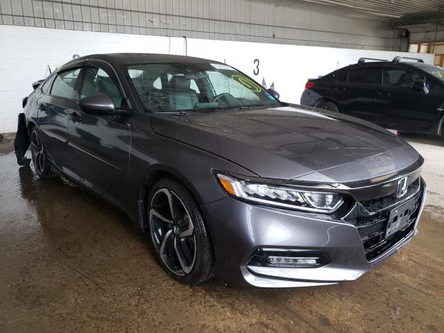 HONDA ACCORD SPO 2019 1hgcv2e35ka001592