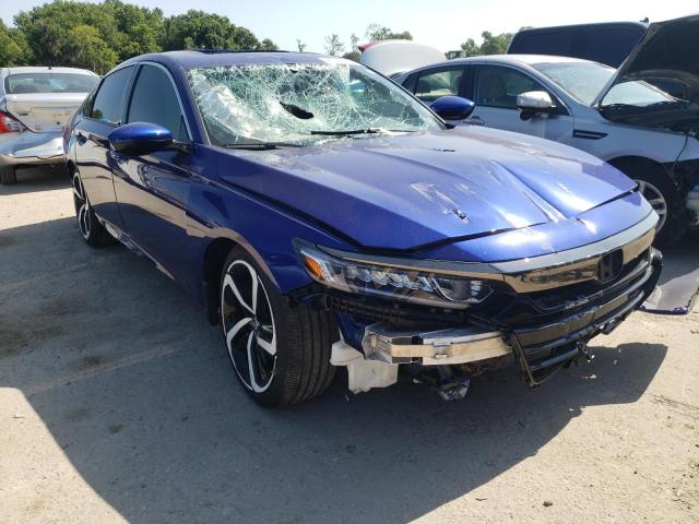 HONDA ACCORD SPO 2019 1hgcv2e35ka024838