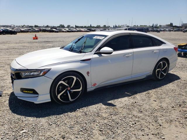 HONDA ACCORD 2018 1hgcv2e36ja053506