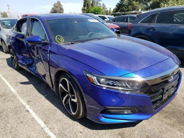 HONDA ACCORD SPO 2019 1hgcv2e36ka029689