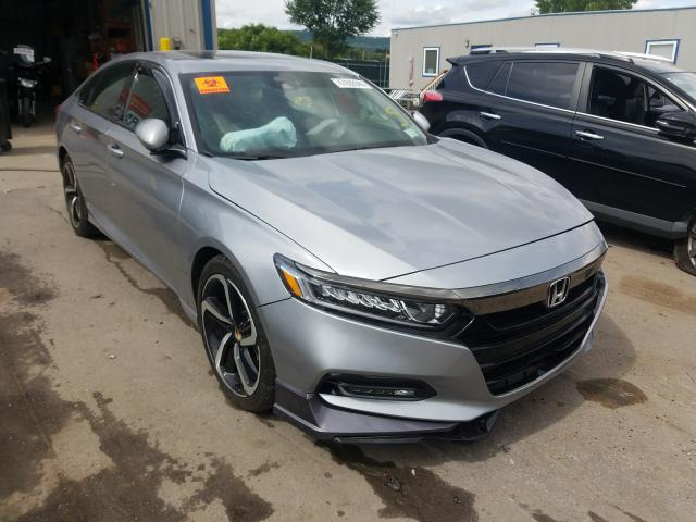 HONDA ACCORD SPO 2019 1hgcv2e37ka023576