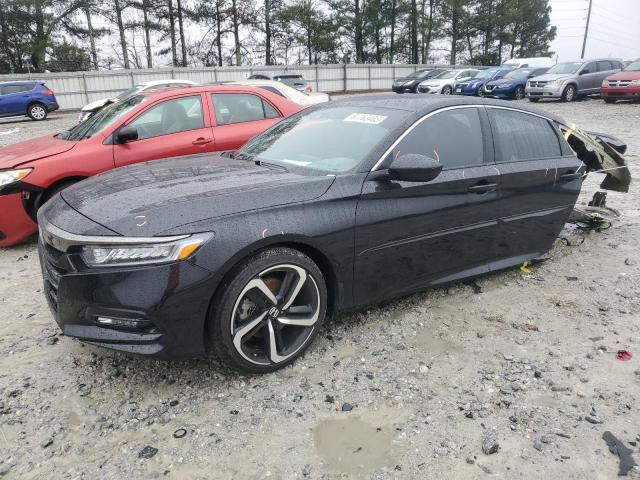 HONDA ACCORD 2019 1hgcv2e37ka025859