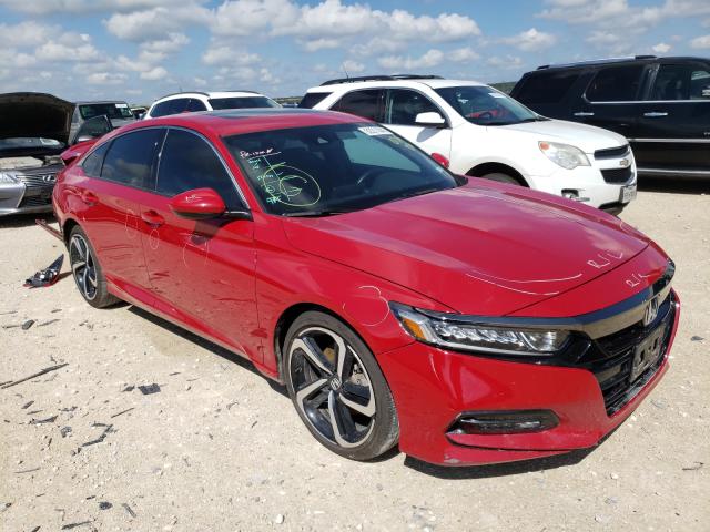 HONDA ACCORD SPO 2018 1hgcv2e39ja032116