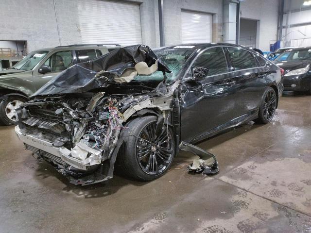 HONDA ACCORD 2019 1hgcv2e39ka002423