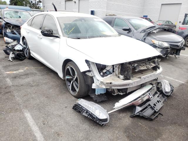 HONDA ACCORD SPO 2019 1hgcv2e39ka032313