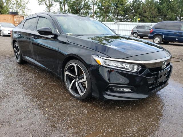 HONDA ACCORD SPO 2019 1hgcv2e39ka801831