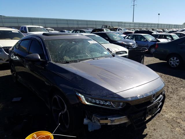 HONDA ACCORD SPO 2018 1hgcv2e3xja043738