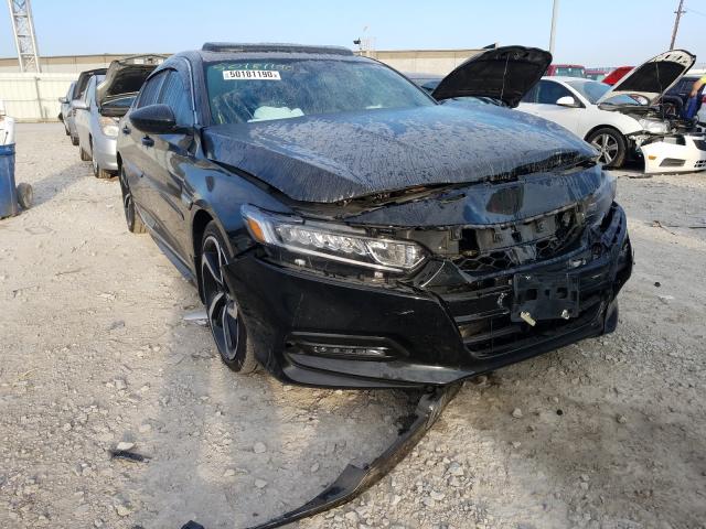 HONDA ACCORD SPO 2018 1hgcv2e3xja046431