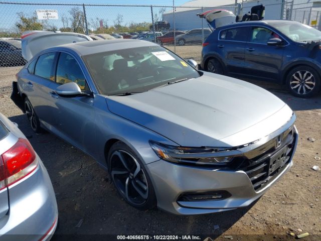 HONDA ACCORD 2018 1hgcv2e3xja050155